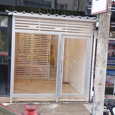 Temporada Copacabana Salu 2 Rio de Janeiro Exterior foto