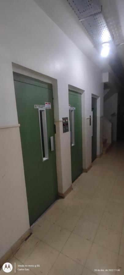 Temporada Copacabana Salu 2 Rio de Janeiro Exterior foto