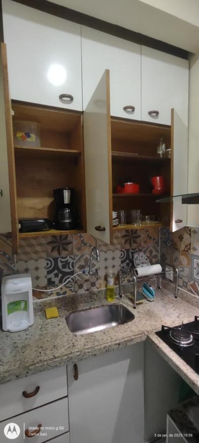 Temporada Copacabana Salu 2 Rio de Janeiro Exterior foto