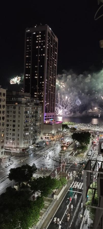 Temporada Copacabana Salu 2 Rio de Janeiro Exterior foto