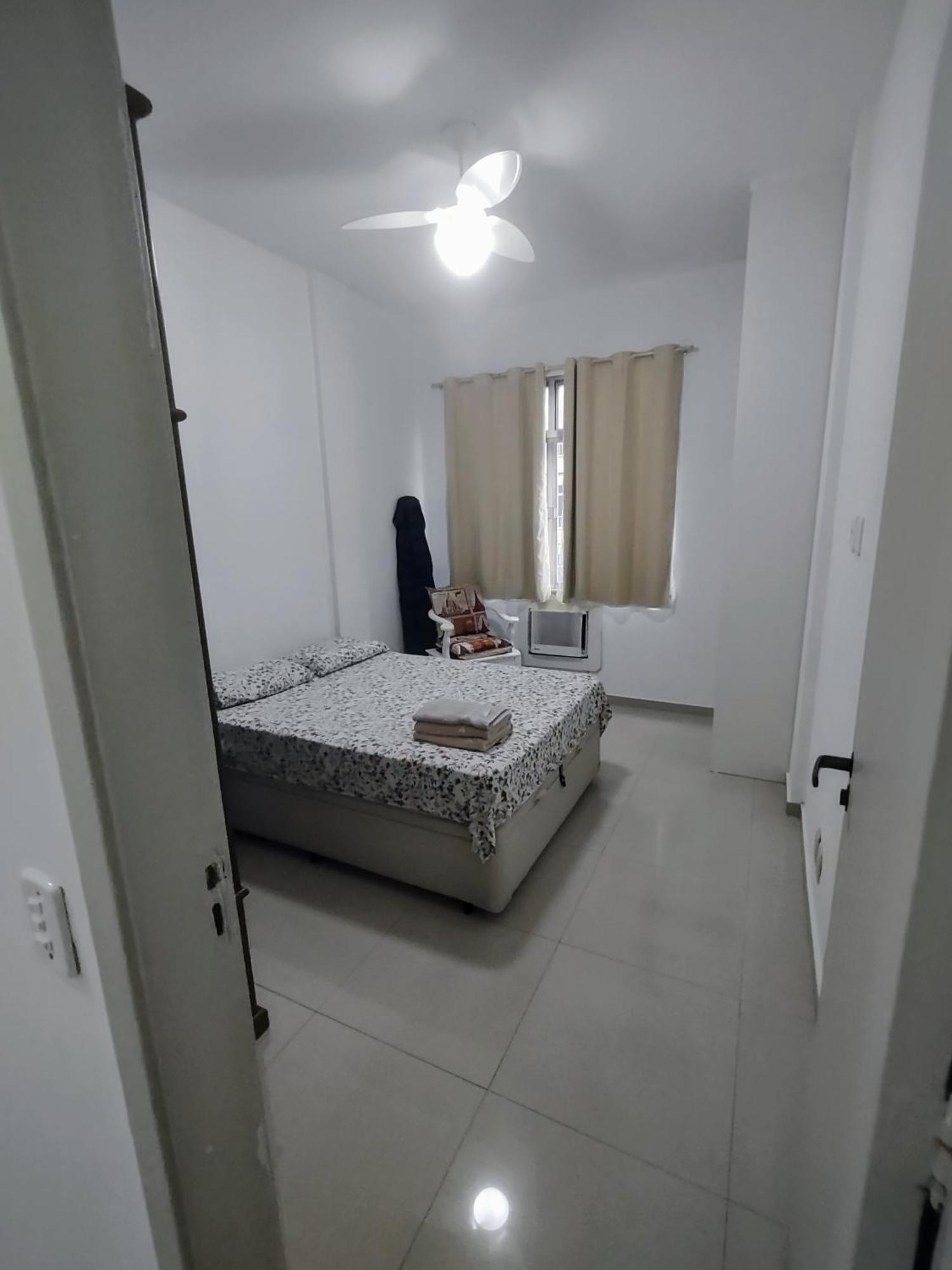 Temporada Copacabana Salu 2 Rio de Janeiro Exterior foto